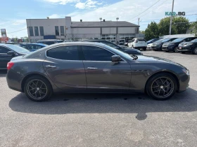 Maserati Ghibli S Q4 ЦЕНА ДО БЪЛГАРИЯ РЕГИСТРАЦИЯ & АВТОКРЕДИТ, снимка 4