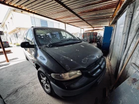 Chrysler Gr.voyager, снимка 2