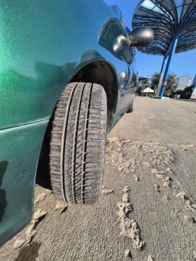 Peugeot 206, снимка 2