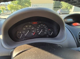 Peugeot 206, снимка 10