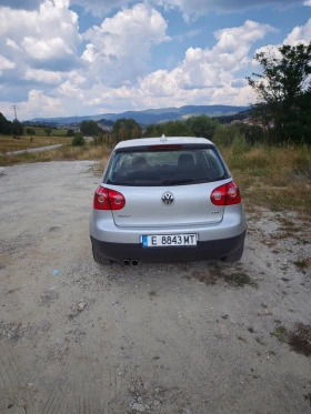 VW Golf, снимка 5