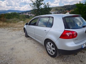 VW Golf, снимка 3
