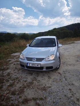 VW Golf, снимка 1
