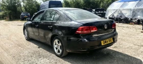 VW Passat 2.0 TDI DSG, снимка 4