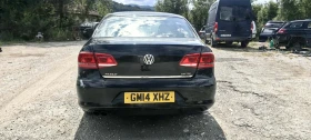 VW Passat 2.0 TDI DSG, снимка 5