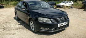 VW Passat 2.0 TDI DSG, снимка 1