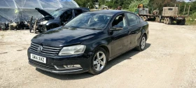 VW Passat 2.0 TDI DSG, снимка 3