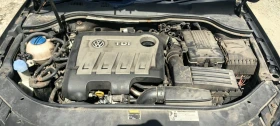 VW Passat 2.0 TDI DSG, снимка 8