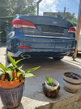 Hyundai I40, снимка 2