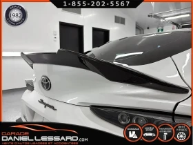 Toyota Supra GR* JBL* КОЖА* ПОДГРЕВ* КАМЕРА* , снимка 10
