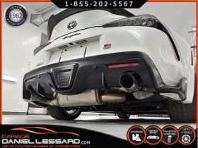 Toyota Supra GR* JBL* КОЖА* ПОДГРЕВ* КАМЕРА* , снимка 9