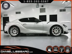 Toyota Supra GR* JBL* КОЖА* ПОДГРЕВ* КАМЕРА* , снимка 3