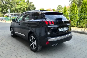 Peugeot 3008 GT 2.0 HDi /МАСАЖ /KEYLESS /ДИСТРОНИК /Fullmax!, снимка 4