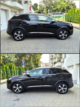Peugeot 3008 GT 2.0 HDi /МАСАЖ /KEYLESS /ДИСТРОНИК /Fullmax!, снимка 7
