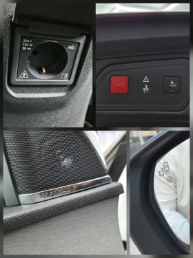 Peugeot 3008 GT 2.0 HDi /МАСАЖ /KEYLESS /ДИСТРОНИК /Fullmax!, снимка 14