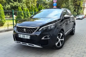 Peugeot 3008 GT 2.0 HDi /МАСАЖ /KEYLESS /ДИСТРОНИК /Fullmax!, снимка 2