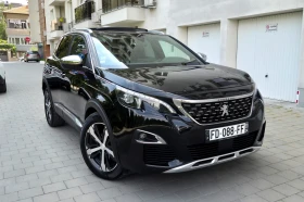 Peugeot 3008 GT 2.0 HDi /МАСАЖ /KEYLESS /ДИСТРОНИК /Fullmax!, снимка 3