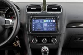 VW Golf, снимка 11
