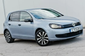 VW Golf, снимка 3