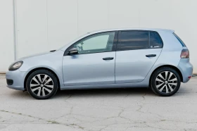 VW Golf, снимка 2