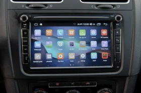 VW Golf, снимка 16