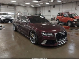 Audi S7 2014 AUDI S7 4.0T PRESTIGE, снимка 1