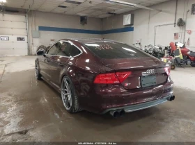 Audi S7 2014 AUDI S7 4.0T PRESTIGE, снимка 8
