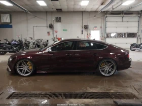 Audi S7 2014 AUDI S7 4.0T PRESTIGE, снимка 5