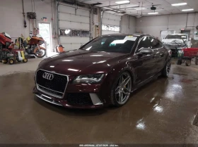 Audi S7 2014 AUDI S7 4.0T PRESTIGE, снимка 3
