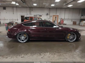 Audi S7 2014 AUDI S7 4.0T PRESTIGE, снимка 4