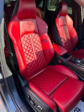 Audi S4 3.0T* 354* Stage 2* 89000km* , снимка 13