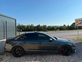 Audi S4 3.0T* 354* Stage 2* 89000km* , снимка 4