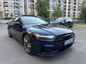 Audi A7 S-line 55 Tfsi Quattro, снимка 3