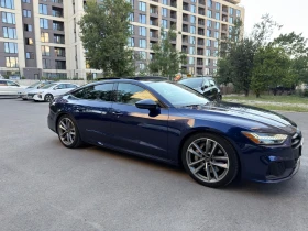 Audi A7 S-line 55 Tfsi Quattro, снимка 5