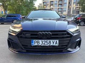 Audi A7 S-line 55 Tfsi Quattro, снимка 2