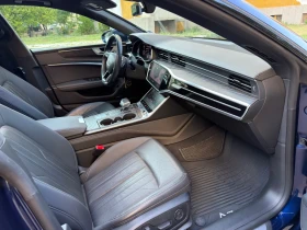 Audi A7 S-line 55 Tfsi Quattro, снимка 10