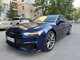 Audi A7 S-line 55 Tfsi Quattro, снимка 1