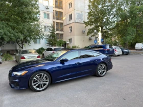 Audi A7 S-line 55 Tfsi Quattro, снимка 4