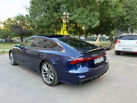Audi A7 S-line 55 Tfsi Quattro, снимка 7