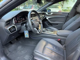 Audi A7 S-line 55 Tfsi Quattro, снимка 9