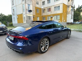 Audi A7 S-line 55 Tfsi Quattro, снимка 6
