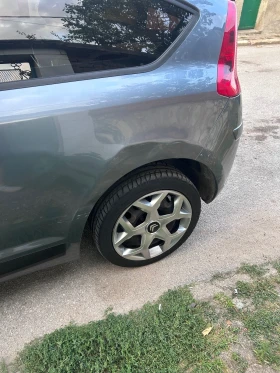 Citroen C4, снимка 10