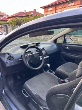 Citroen C4, снимка 6