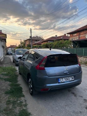 Citroen C4, снимка 4
