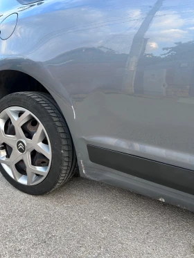 Citroen C4, снимка 11