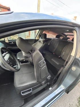 Citroen C4, снимка 9