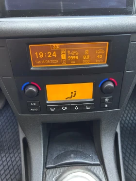 Citroen C4, снимка 7