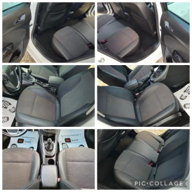 Opel Astra 1, 4i-140кс* 2014г* ФАБРИЧЕН ГАЗОВ ИНЖЕКЦИОН* LED*, снимка 17