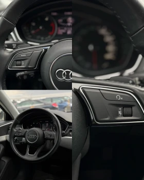 Audi A4 * 40TDI* Quattro* 190к.с.* Сервизна История * , снимка 13