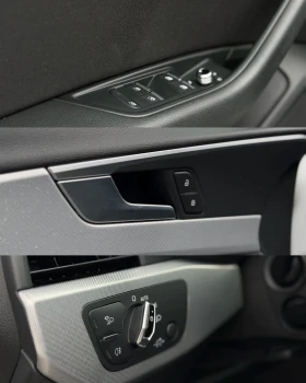 Audi A4 * 40TDI* Quattro* 190к.с.* Сервизна История * , снимка 15